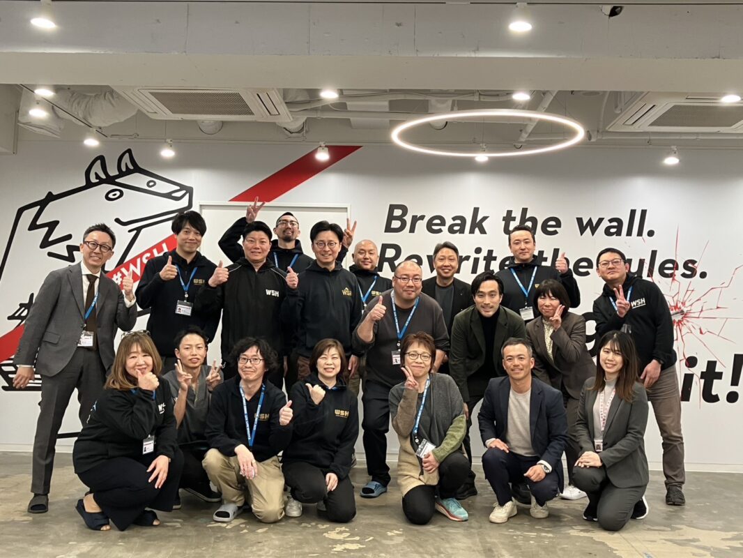 兵庫ヤクルト販売株式会社様がご来社されました。