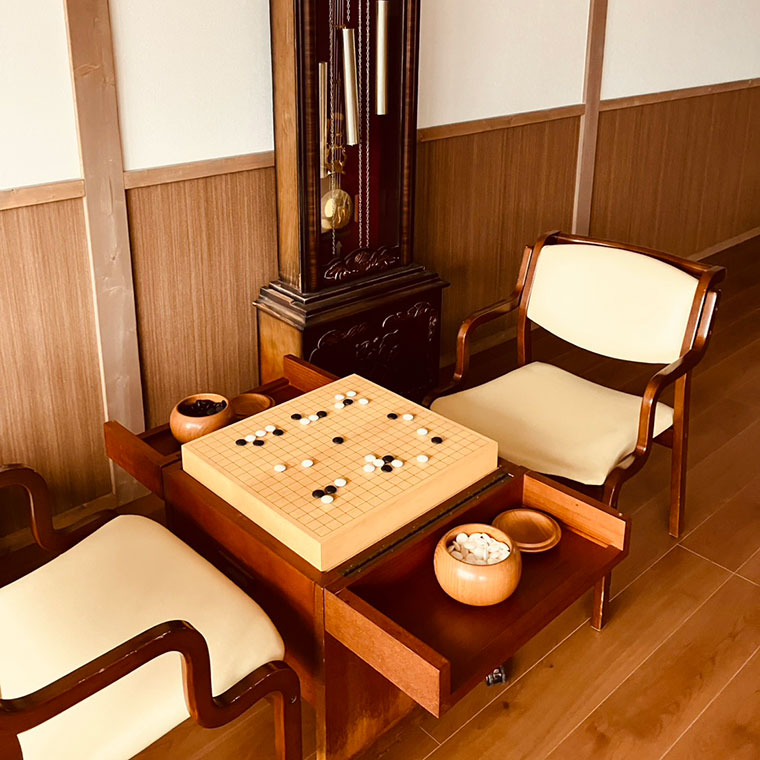 明日も行きたくなるデイサービスうるおい千歳あずさ