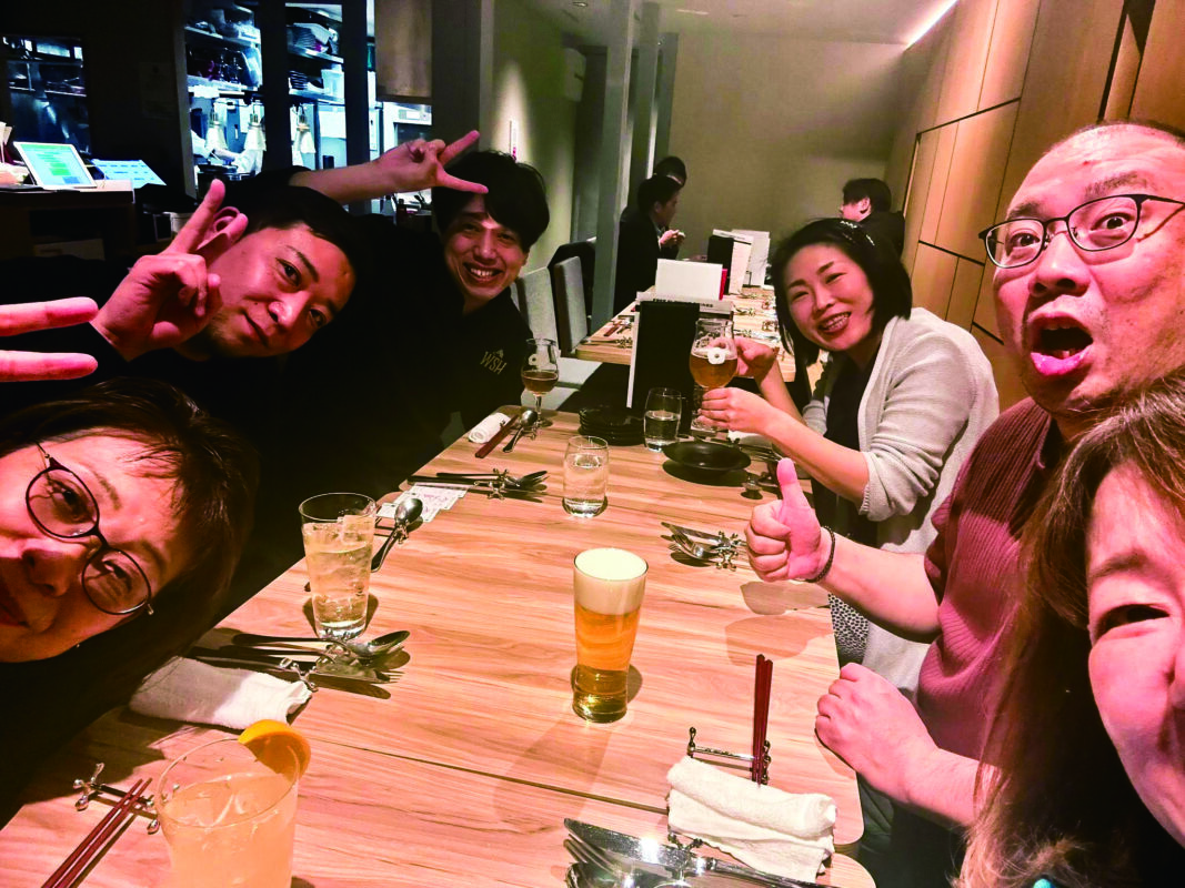 第59回100億円へのロードマップ