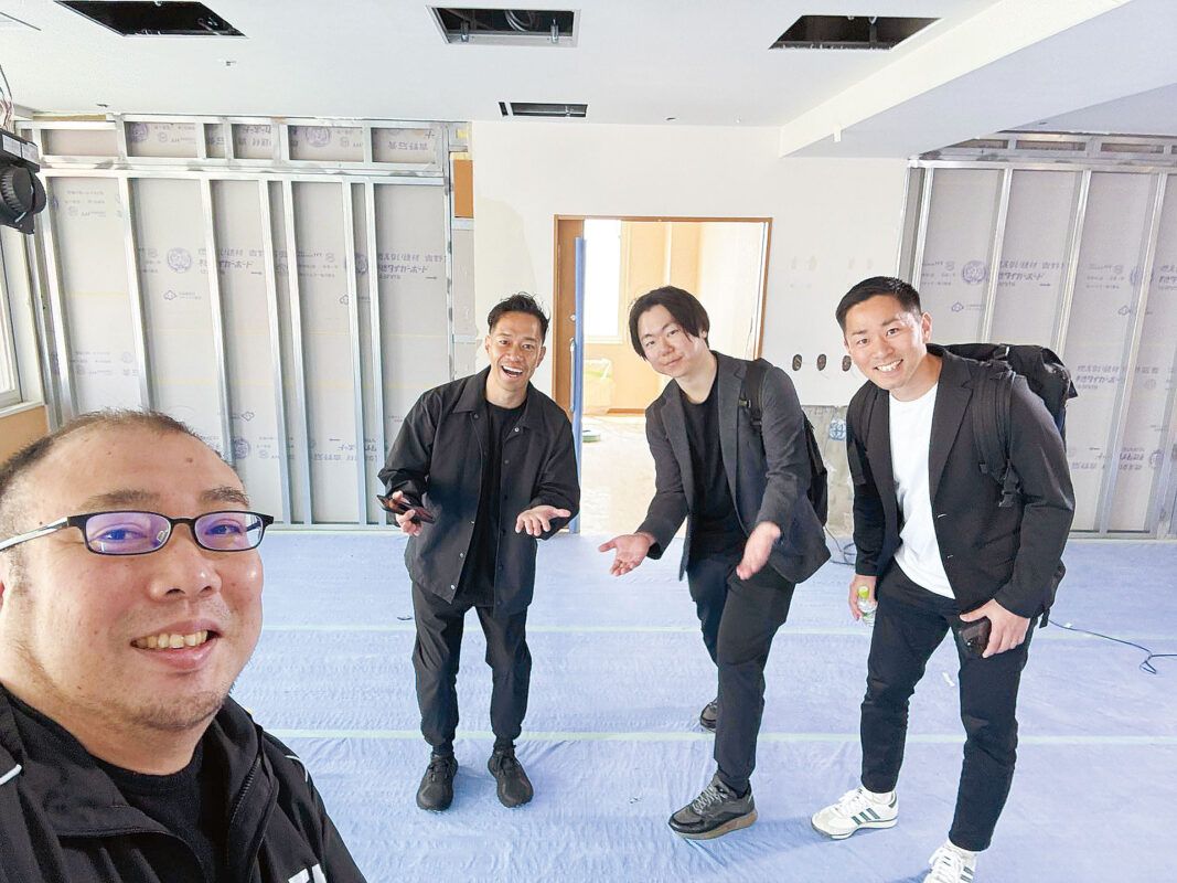 第15期スタート今期はこんな歳