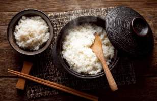 みんなの食卓、福きたる！「満福米プロジェクト」始動<br>～特Aランク北海道米×こだわり美味精米を、もっと身近に～