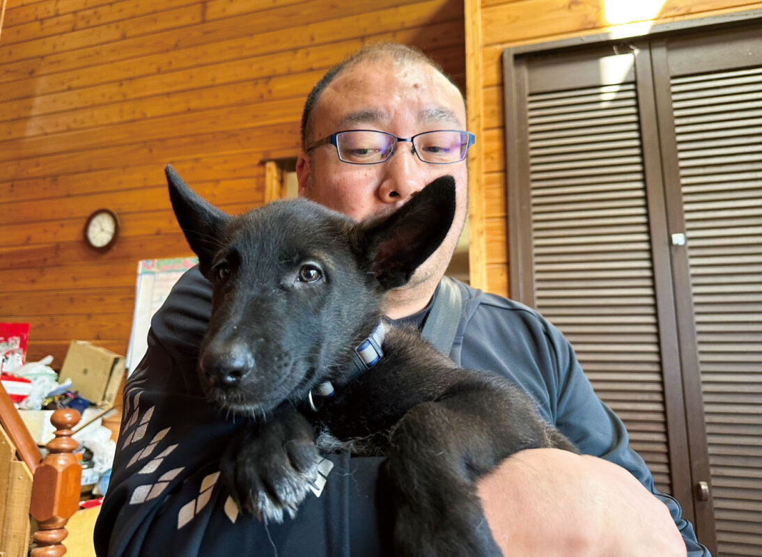 互いを尊重し、愛情をもって最大効果を生み出そう