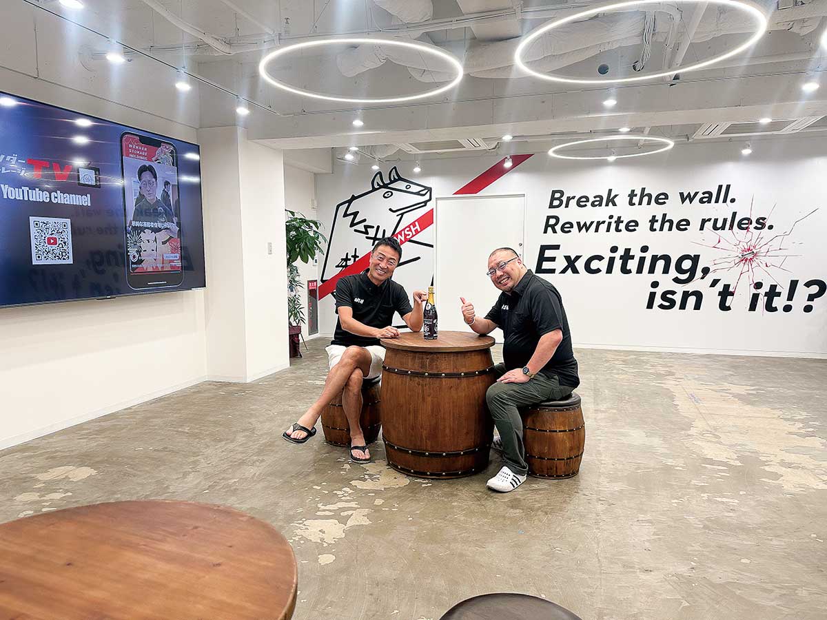 経営者ヤブシタホールディングス森忠裕社長に学ぶ「約束」 と 「誠実」