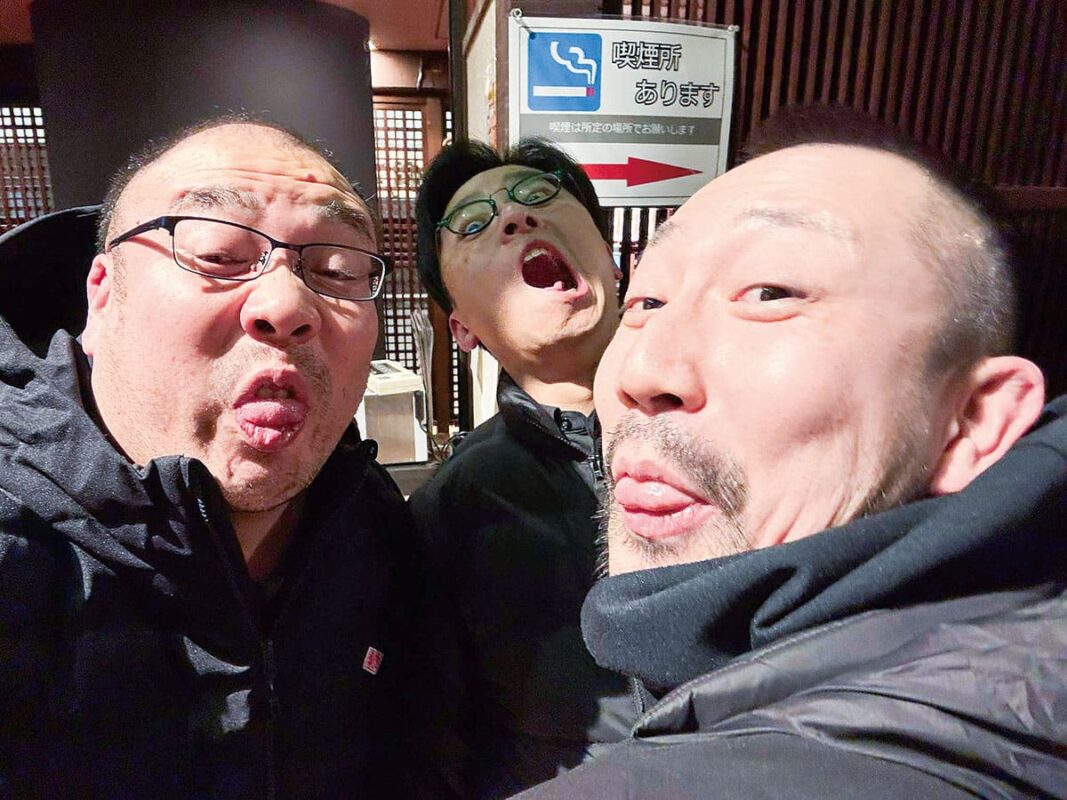 ゲラが出来た。…ちょっと、泣きそうなくらい良い。