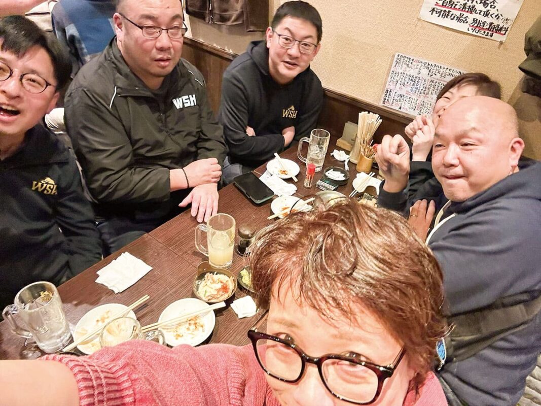 絶対に負けない会社をつくる──「不器用な経営」と、ズルをしない勝ち方