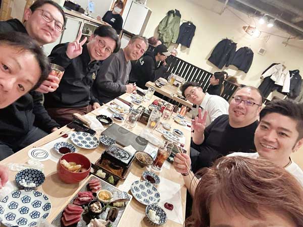 夢叶う！